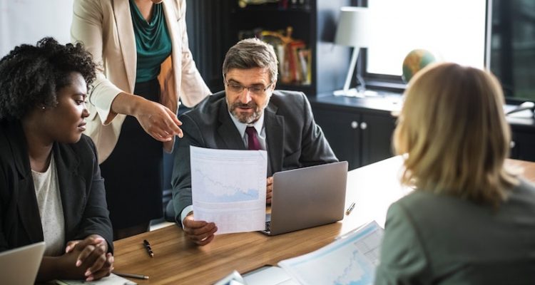 como tener un buen equipo de trabajo siendo lider