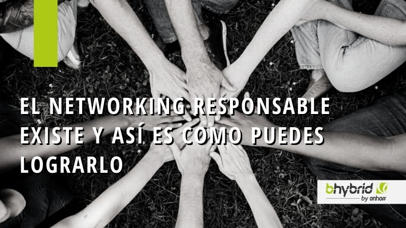 Networking responsable