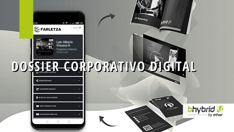 Dossier Corporativo Digital